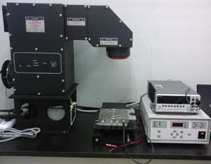 IV16 - Solar Cell I-V Measurement System
