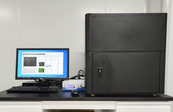 QEX10 Solar Cell Quantum Efficiency / IPCE / Spectral Response Measurement System