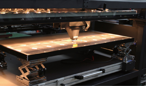 QEX12M Solar Module Quantum Efficiency Spectral Response Measurement System