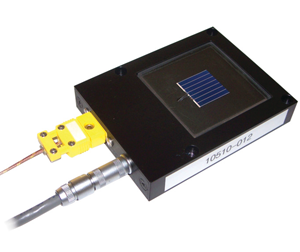 Uncalibrated Photovoltaic Reference Cells