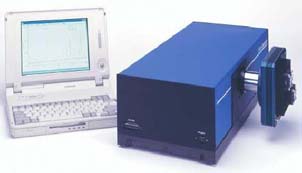 ����CCD̽����,Cooled CCD Camera