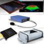 solar simulator optimization tools for solar cell I-V measurements